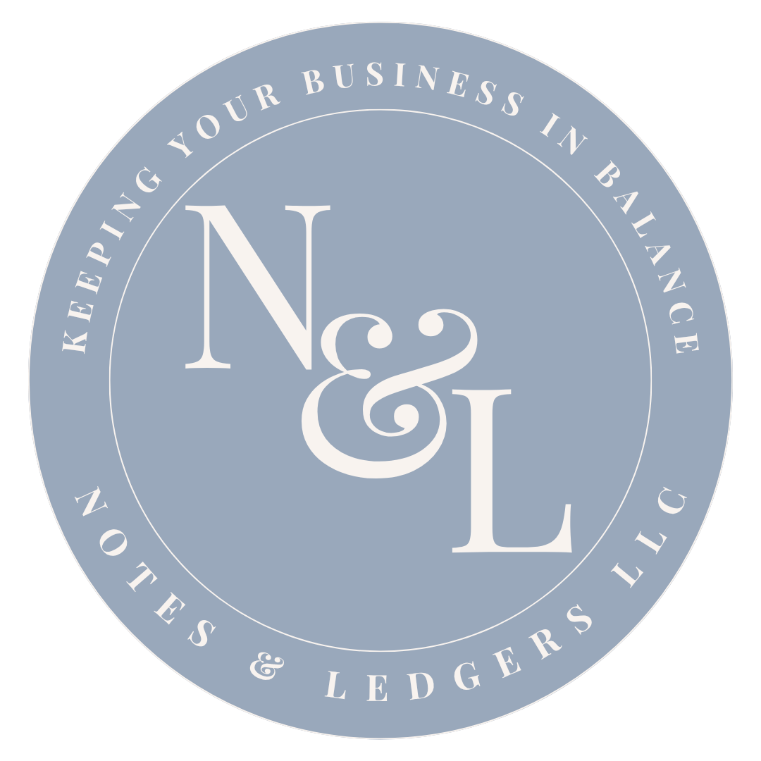 Notes & Ledgers LLC